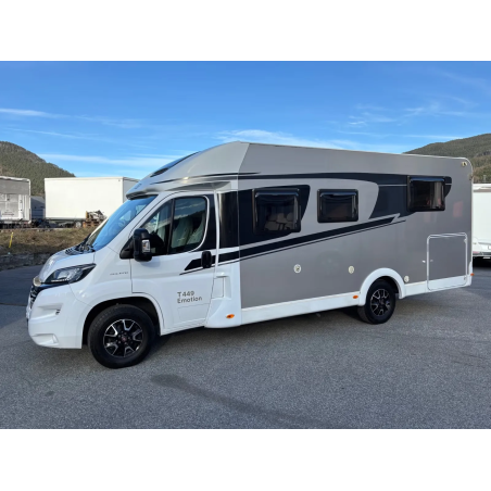 Carado T 449