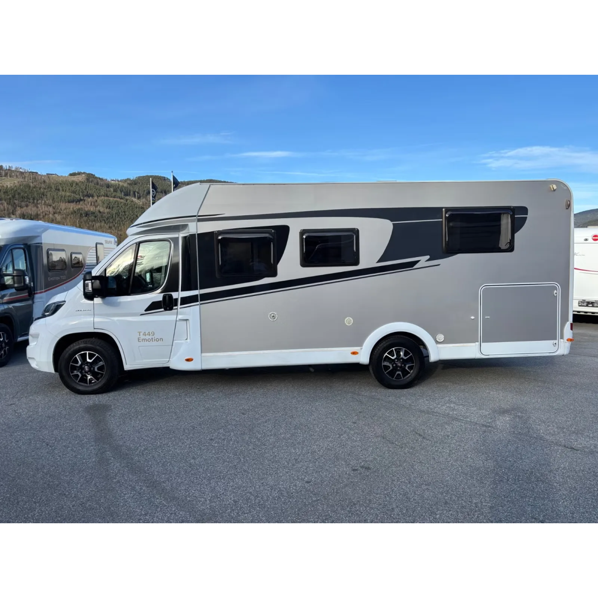 Carado T 449