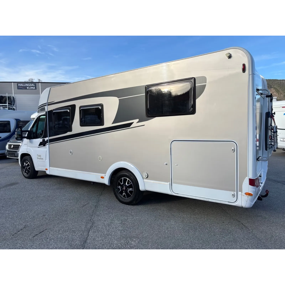 Carado T 449
