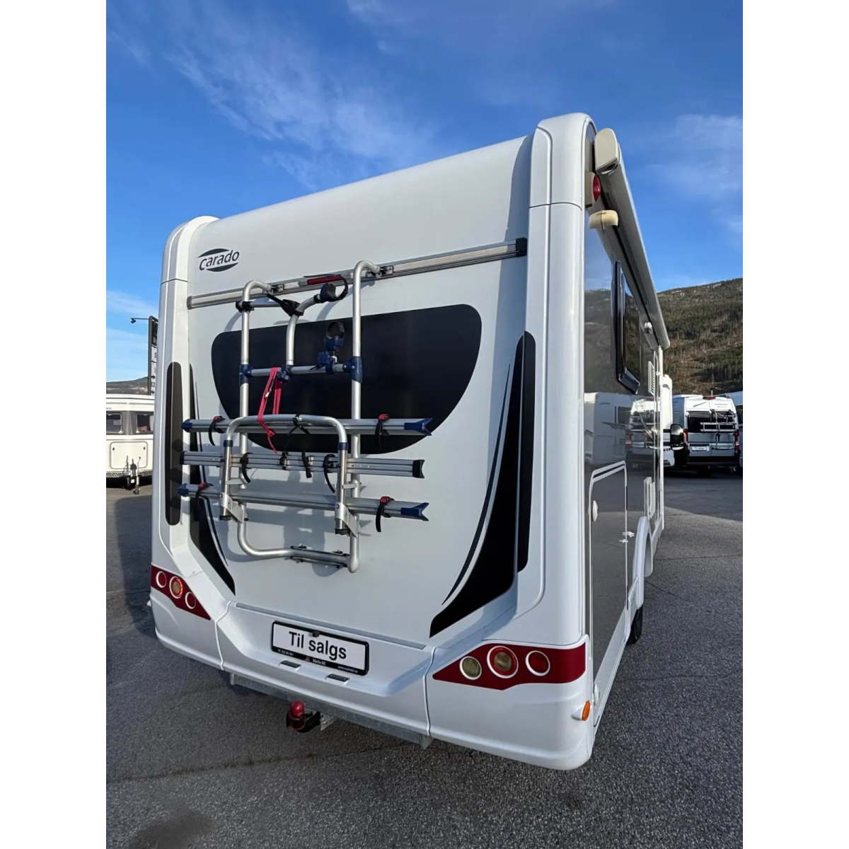 Carado T 449